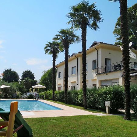 Apartment Del Sole-3 By Interhome Luino Exterior photo
