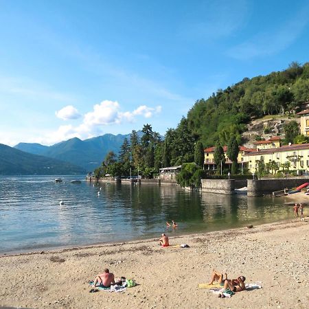 Apartment Del Sole-3 By Interhome Luino Exterior photo