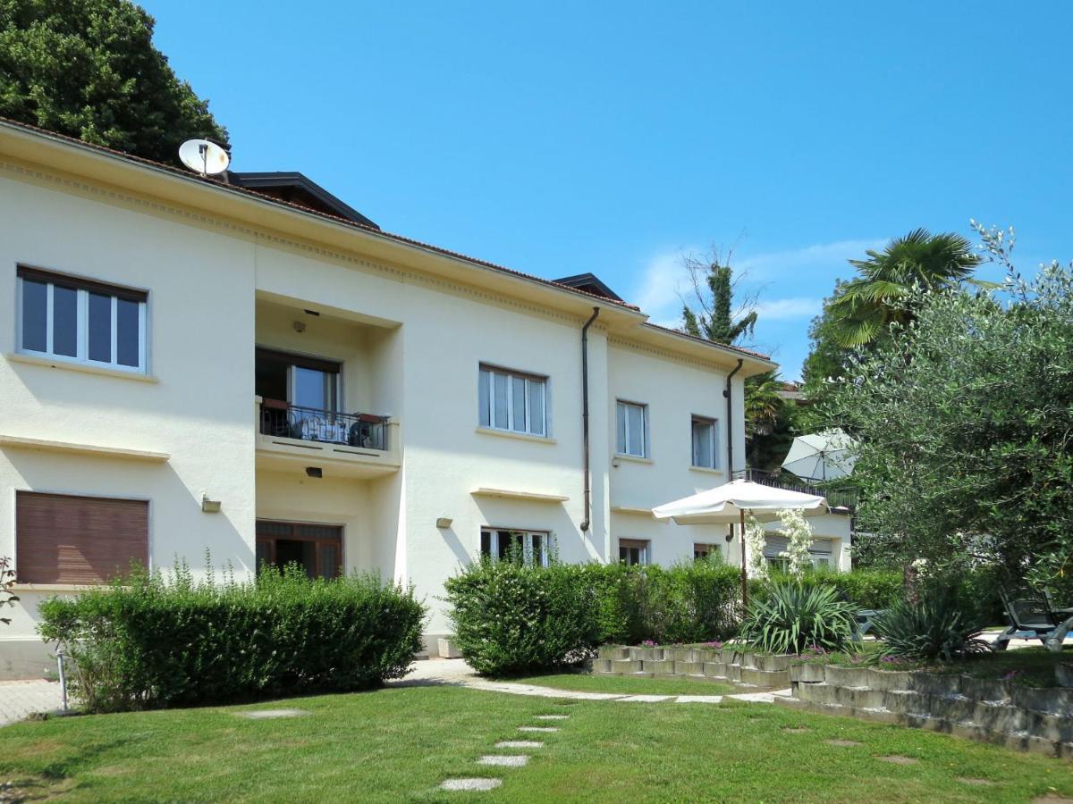 Apartment Del Sole-3 By Interhome Luino Exterior photo