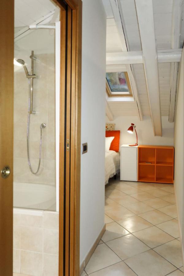 Apartment Del Sole-3 By Interhome Luino Exterior photo