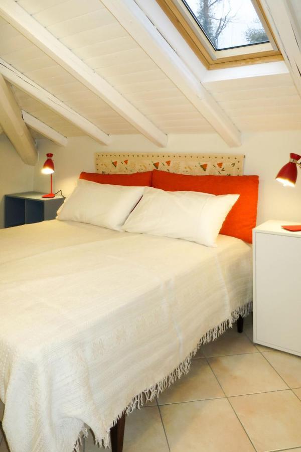 Apartment Del Sole-3 By Interhome Luino Exterior photo