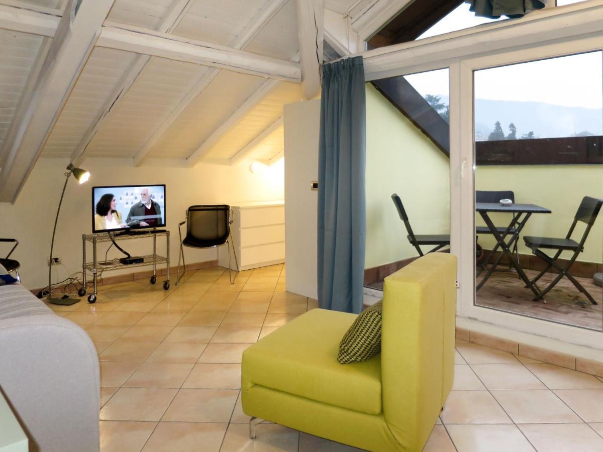 Apartment Del Sole-3 By Interhome Luino Exterior photo