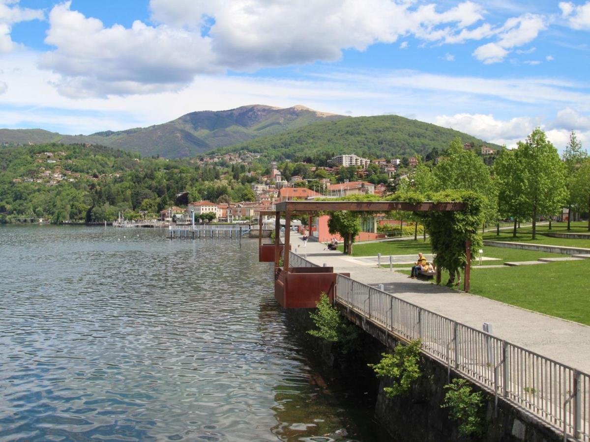 Apartment Del Sole-3 By Interhome Luino Exterior photo