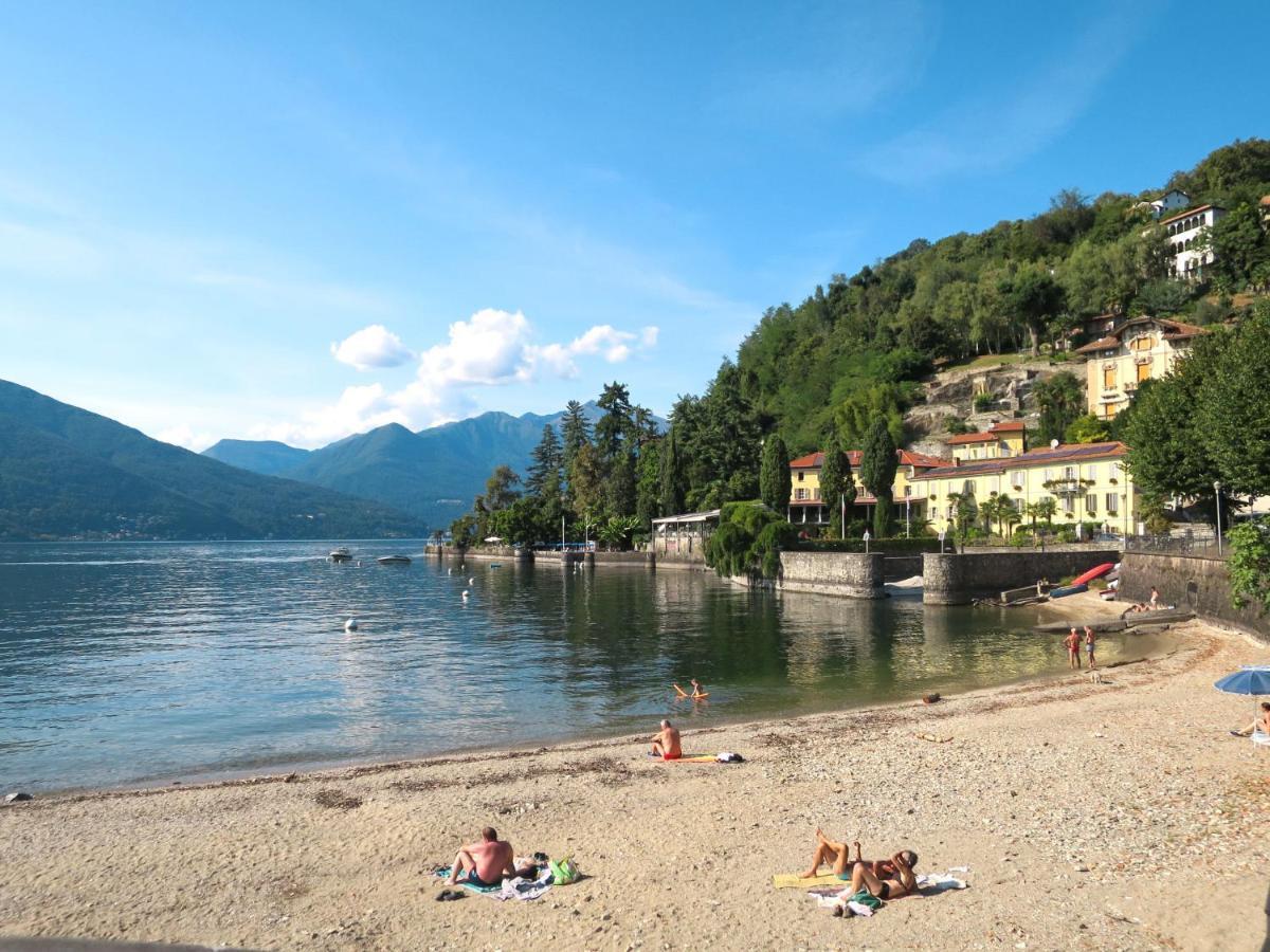 Apartment Del Sole-3 By Interhome Luino Exterior photo