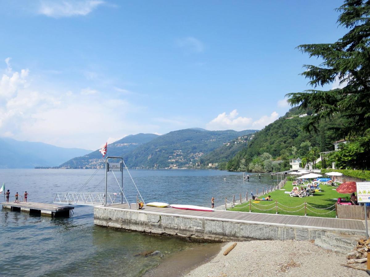 Apartment Del Sole-3 By Interhome Luino Exterior photo